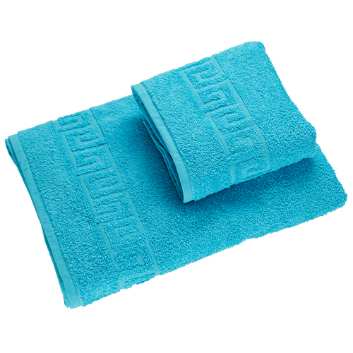 Вафельные полотенца для бритья